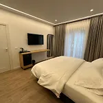 Apartamento The Doctor's Tirana