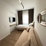 Apartamento The Doctor's
