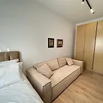 Apartamento The Doctor's Tirana