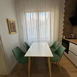 The Doctor's Tirana