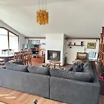 Apartamento The Doctor's