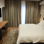The Doctor's Apartamento Tirana