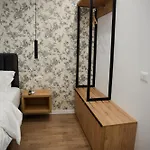 The Doctor's Apartamento Tirana