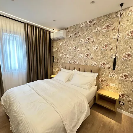 Appartement The Doctor's *