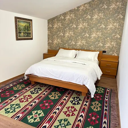 شقة The Doctor's تيرانا