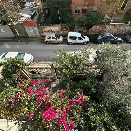 شقة The Doctor's *