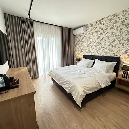 شقة The Doctor's *