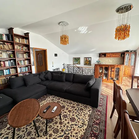 The Doctor's * تيرانا