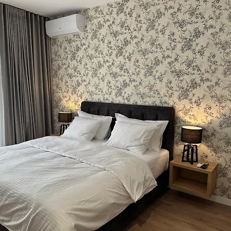 The Doctor's شقة *