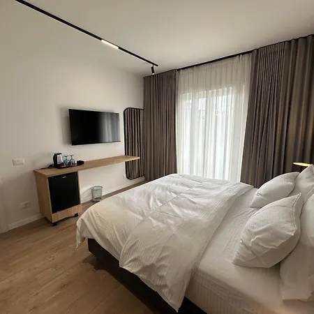 شقة The Doctor's *