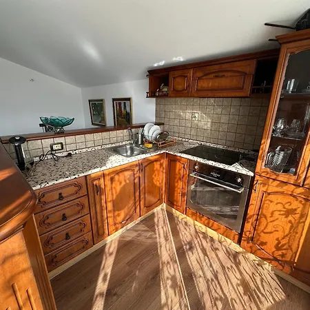 شقة The Doctor's *