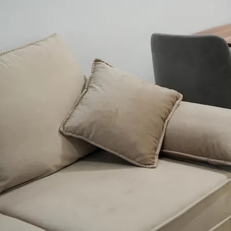 شقة The Doctor's *