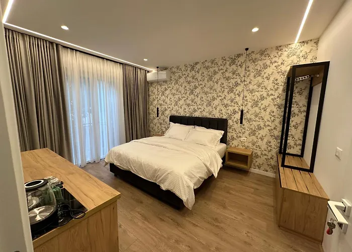 The Doctor's Apartamento *