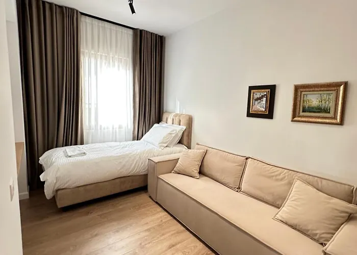 The Doctor's Appartement *