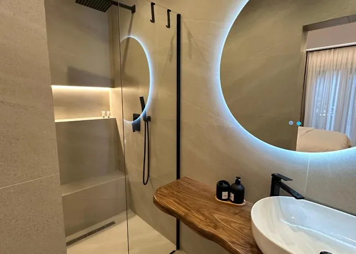 The Doctor's Appartement Tirana