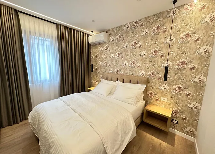 Apartamento The Doctor's *