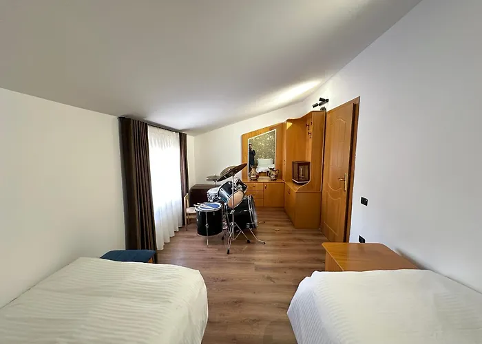 The Doctor's * 地拉那