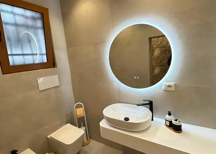 The Doctor's Appartement *