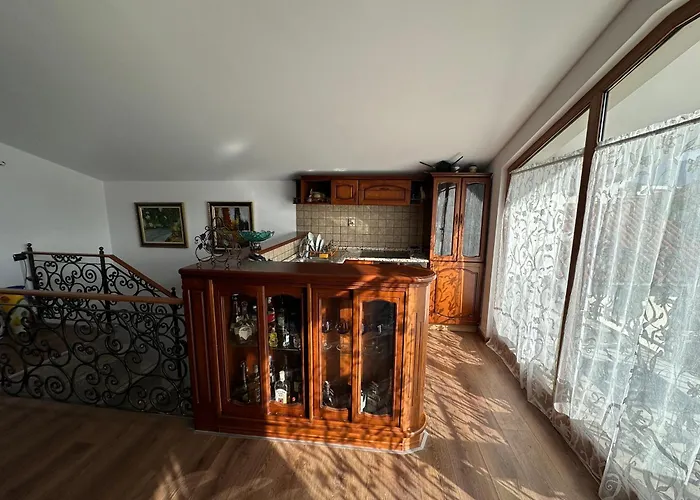 The Doctor's Appartement Tirana