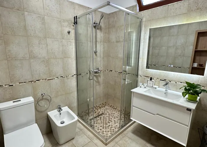 The Doctor's Appartement Tirana