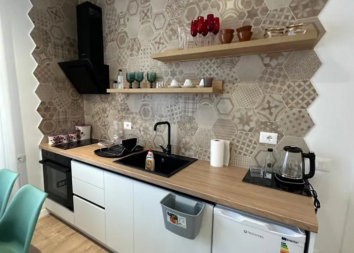 The Doctor's Appartement