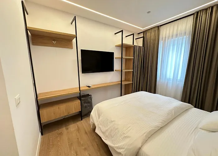 Appartement The Doctor's