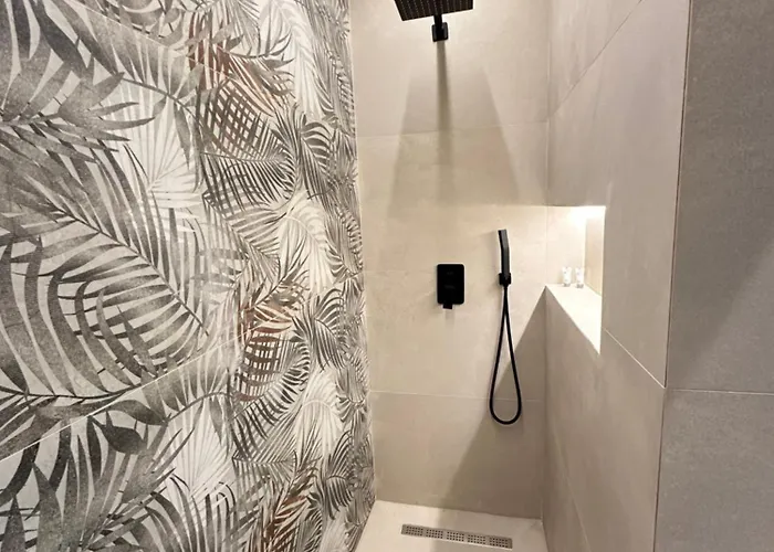 The Doctor's Appartement