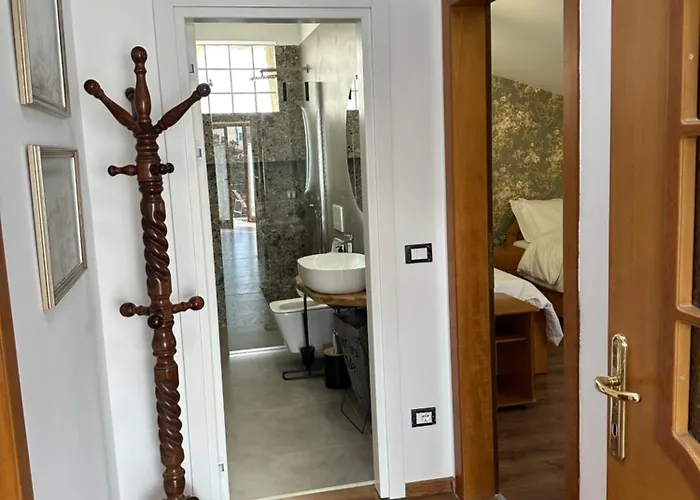 Appartement The Doctor's Tirana