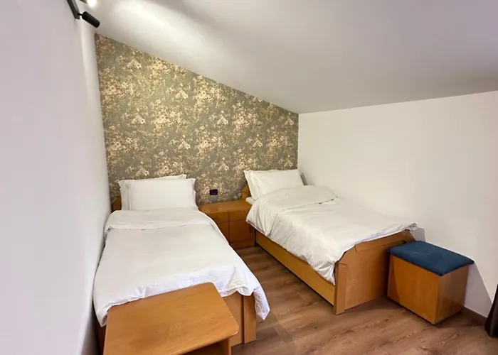 The Doctor's Appartement