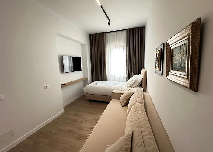 Apartamento The Doctor's