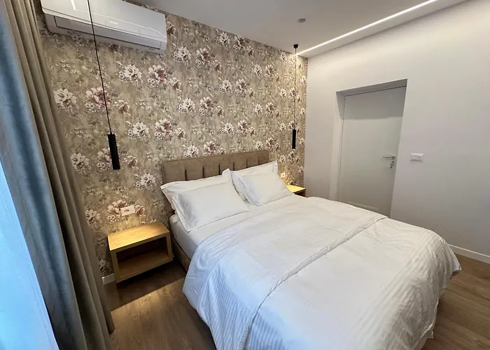 The Doctor's Appartement *