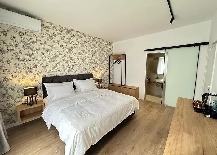 The Doctor's * 地拉那