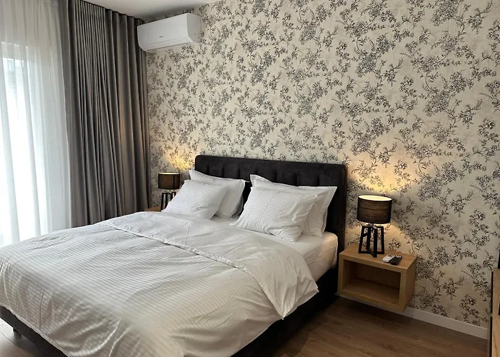 The Doctor's Appartement *