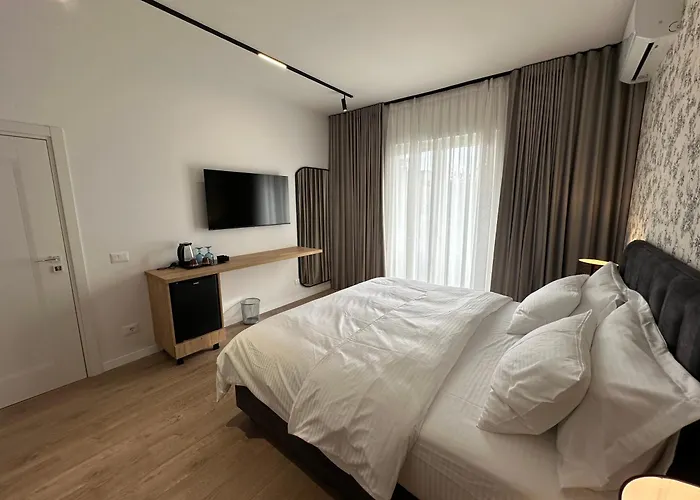 Apartamento The Doctor's *