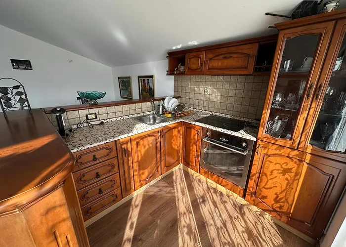 Appartement The Doctor's *