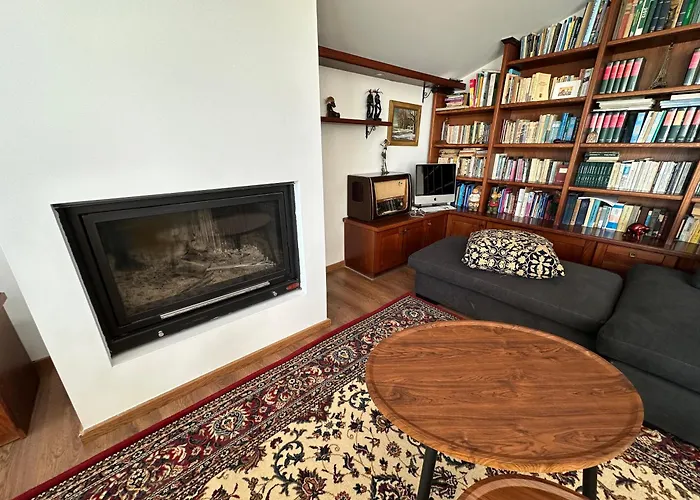 The Doctor's Appartement *