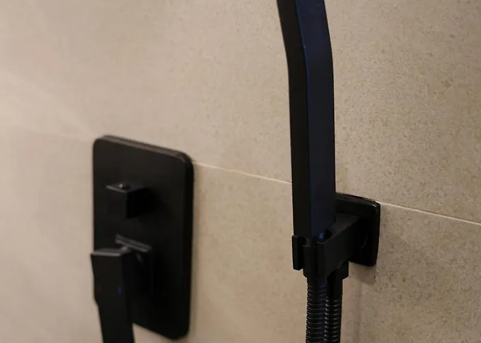 Apartamento The Doctor's Tirana