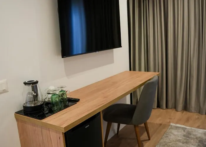 Apartamento The Doctor's