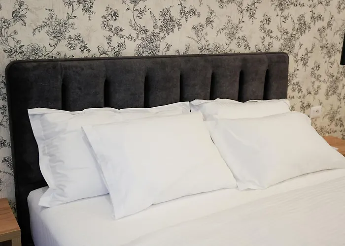 The Doctor's Apartamento