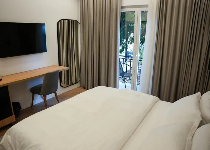 Appartement The Doctor's