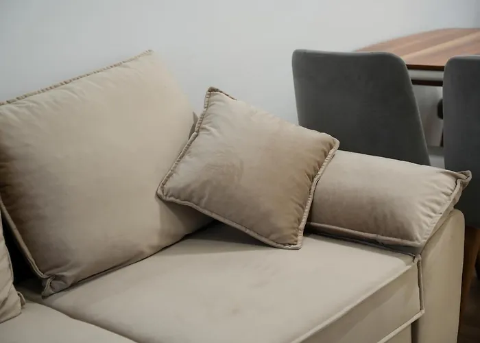 公寓 The Doctor's *