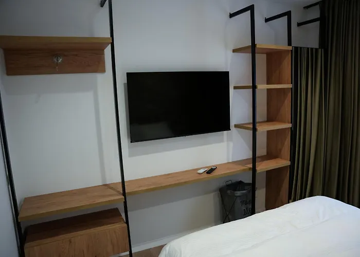 Appartement The Doctor's *