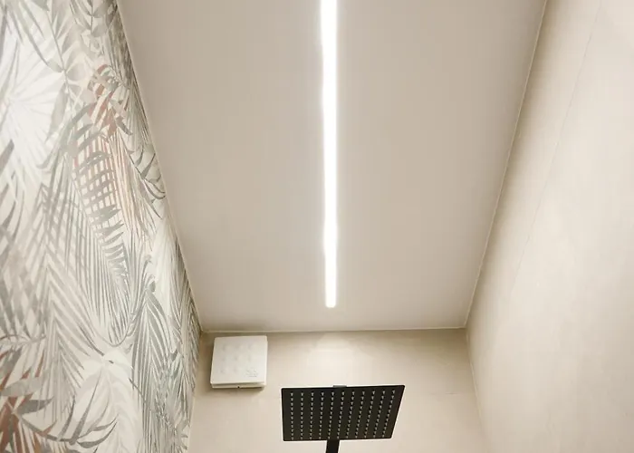 The Doctor's Apartamento