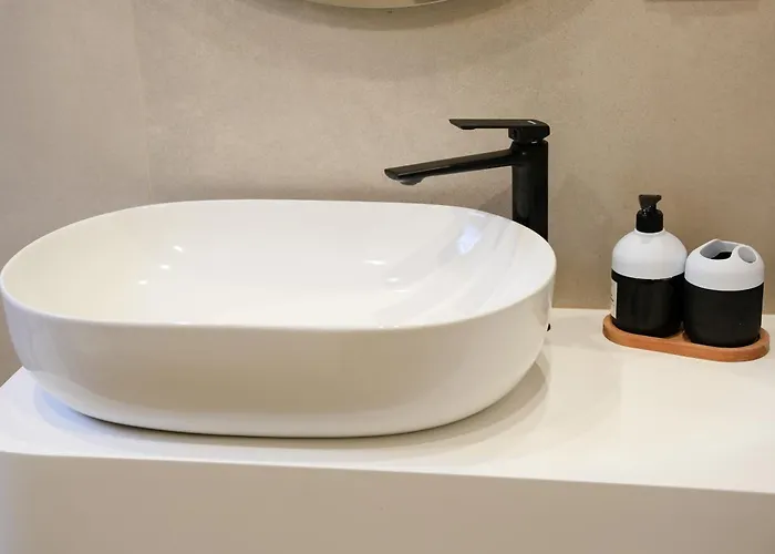 The Doctor's Appartement