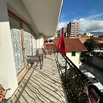 Appartement The Doctor's Tirana