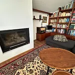 The Doctor's Appartement *