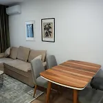 The Doctor's Appartement *