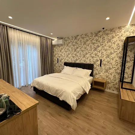 The Doctor's Apartment *