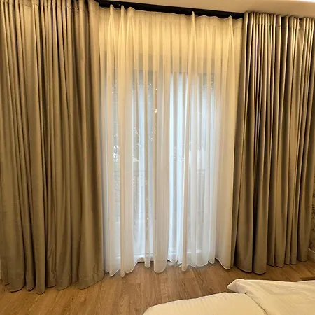 Apartment The Doctor's *