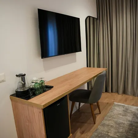 Apartment The Doctor's